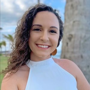 Meet your Posher, Caili